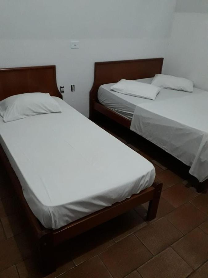 Unihotel Ортоландия Экстерьер фото