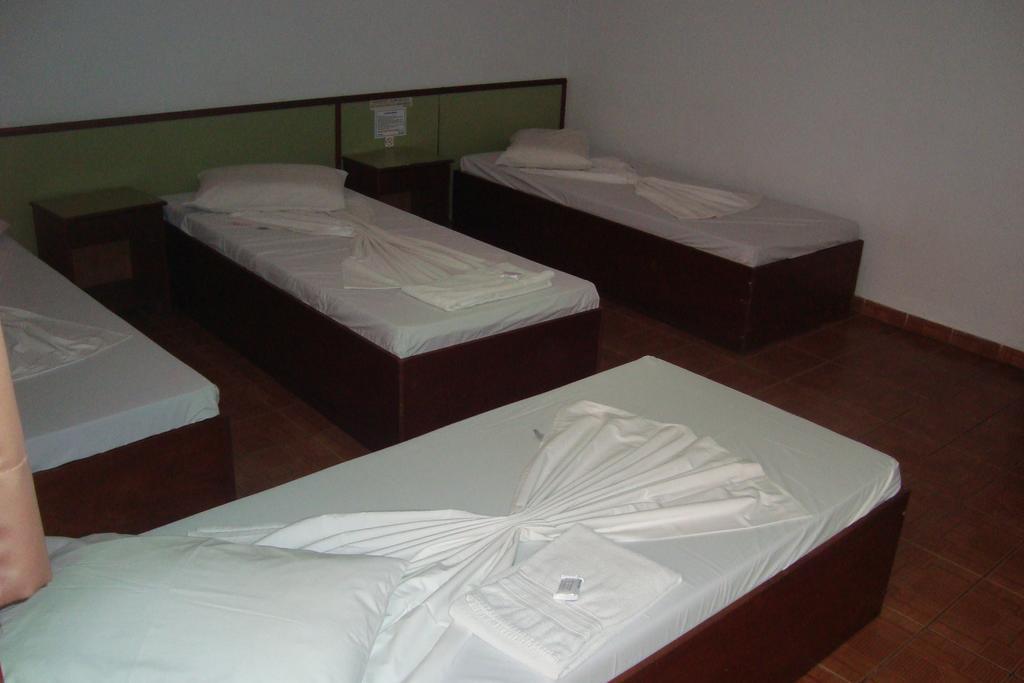 Unihotel Ортоландия Номер фото