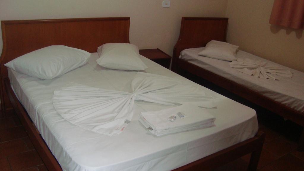 Unihotel Ортоландия Номер фото
