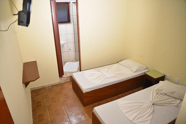 Unihotel Ортоландия Экстерьер фото
